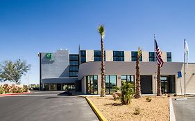 Holiday Inn Victorville California